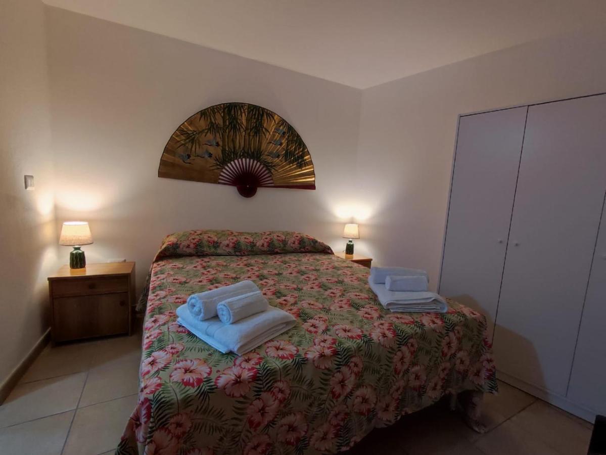 Casa Zeusi Villa Crotone Exterior photo