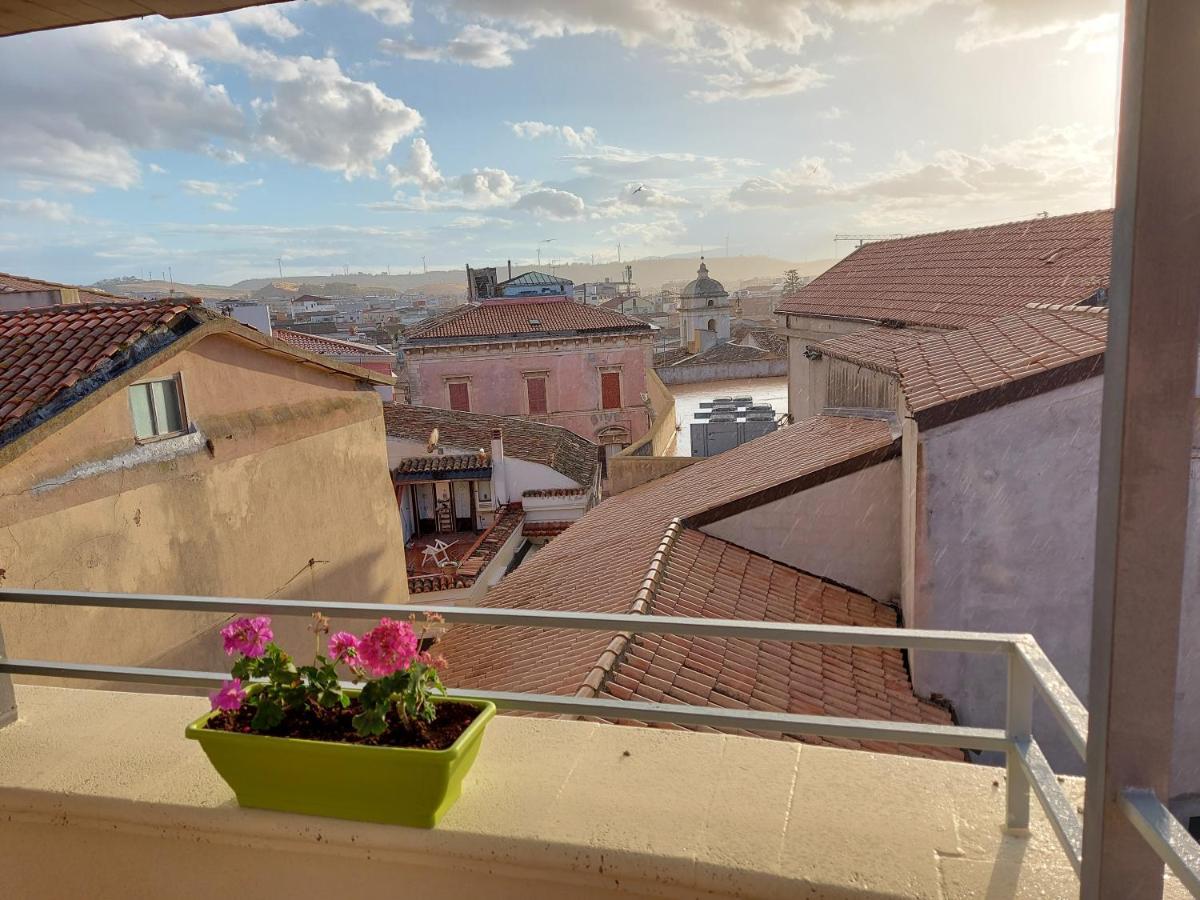 Casa Zeusi Villa Crotone Exterior photo