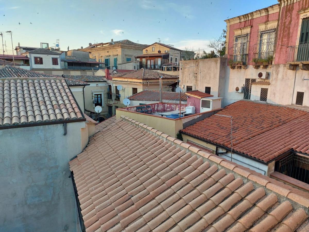 Casa Zeusi Villa Crotone Exterior photo